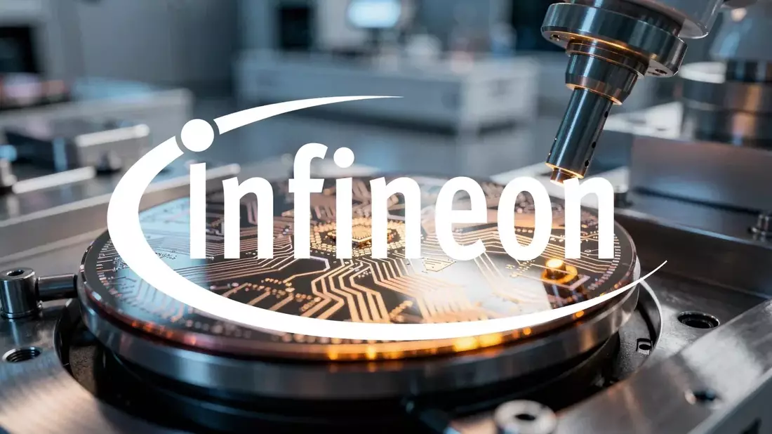 Infineon Stock: AI Deals Fuel 65% YTD Surge, But Volatility Persists