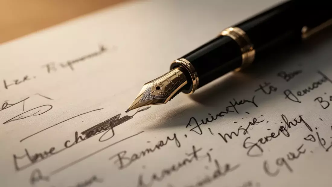 KI-Systeme erkennen Demenz früh: Schrift, Sprache und Mimik als Diagnosewerkzeuge