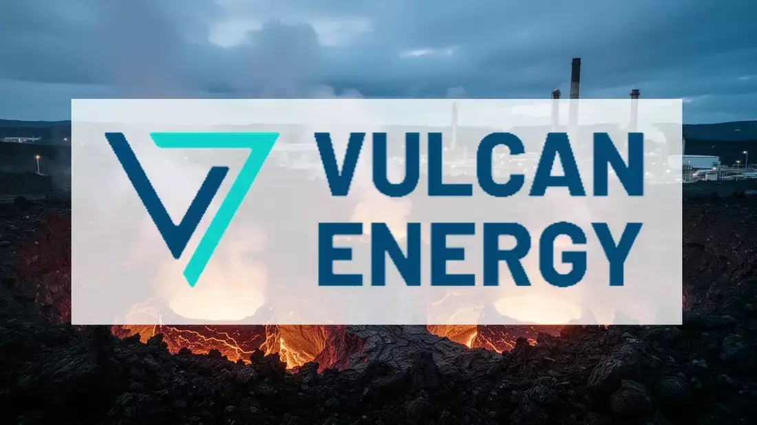 Vulcan Energy Secures €250M EIB Funding but Stock Still Down 30% YTD