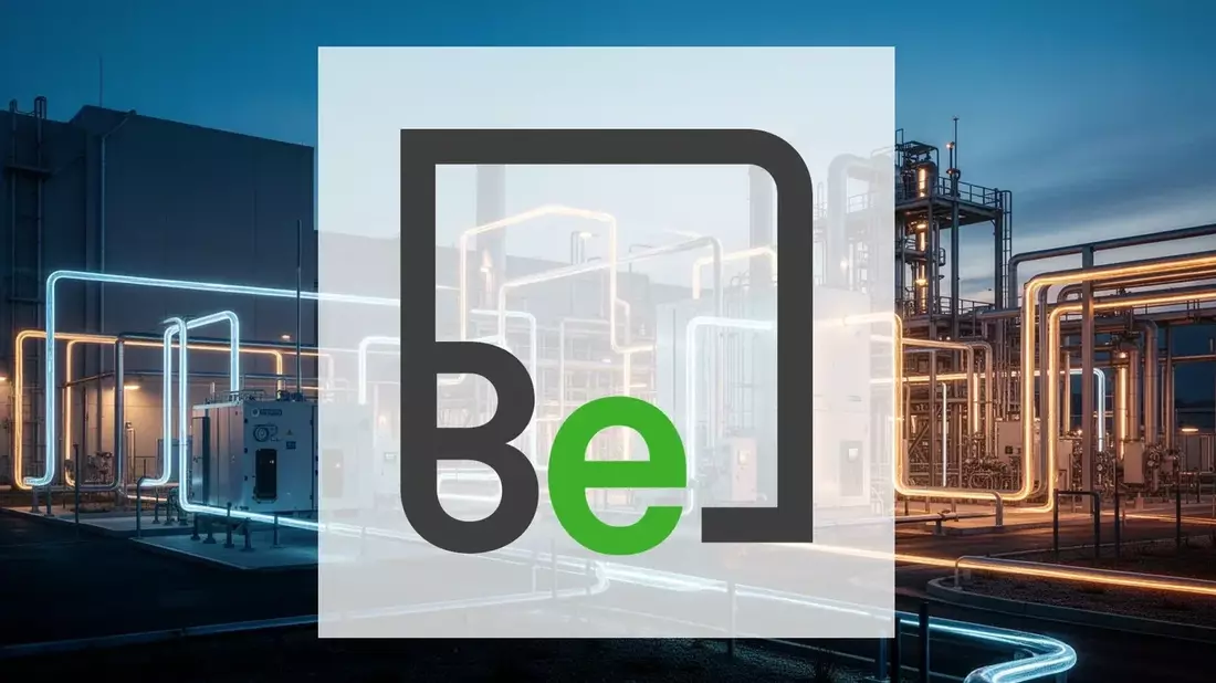 Bloom Energy Stock Dips Despite Record Q2 Revenue, AI Growth Story Clouded by Rare Earth Dispute