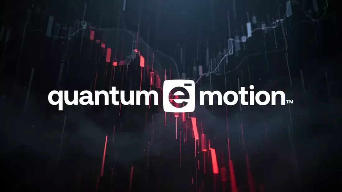 Quantum eMotion Q2 2026 Earnings Preview: NIST Certification, Analyst $5 Target, Insider Sales