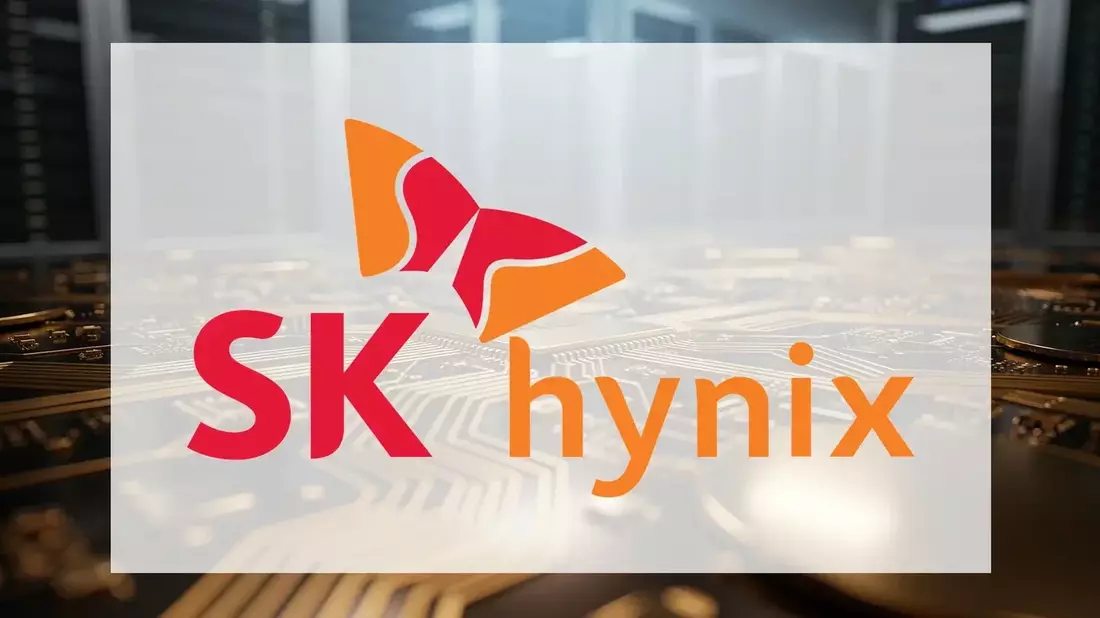 SK Hynix Stock Drops 31% Amid Labor Dispute Despite Record AI Chip Profits