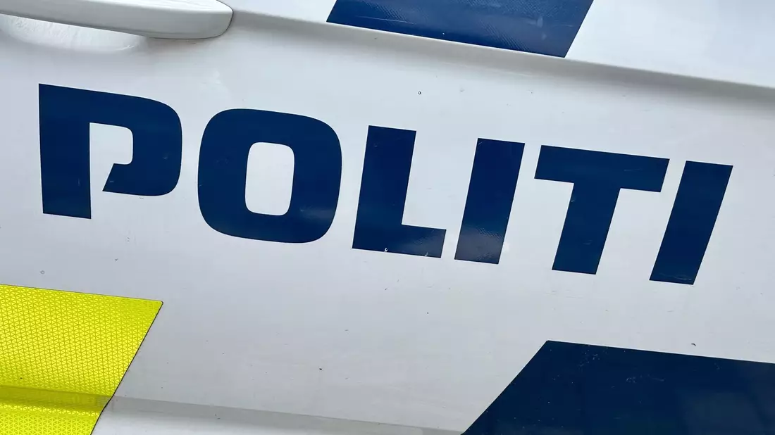 In einer Kleinstadt in Dänemark sind Schüsse gefallen. (Symbolbild).  - Bild: Steffen Trumpf/dpa
