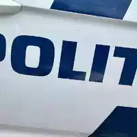 In einer Kleinstadt in Dänemark sind Schüsse gefallen. (Symbolbild).  - Foto: Steffen Trumpf/dpa