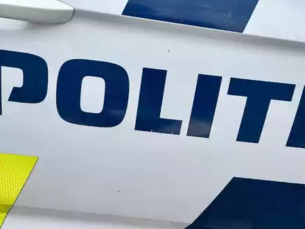 In einer Kleinstadt in Dänemark sind Schüsse gefallen. (Symbolbild).  - Foto: Steffen Trumpf/dpa