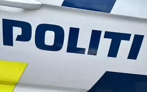 In einer Kleinstadt in Dänemark sind Schüsse gefallen. (Symbolbild).  - Foto: Steffen Trumpf/dpa