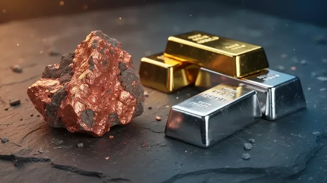 Silver Surges 3.25% on Weak Jobs Data, Reclaims Key Moving Average