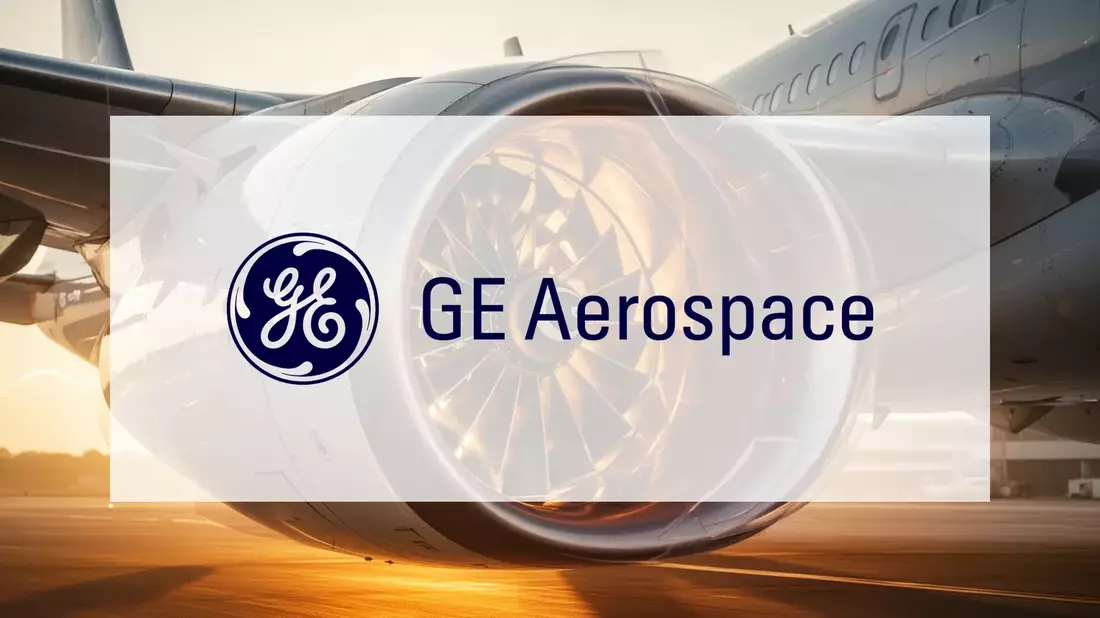GE Aerospace Aktie: Kursrückgang trotz starker Quartalszahlen und Analystenvertrauen