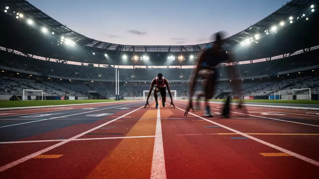 Leichtathletik-EM in Birmingham: Rekorde, neue Wettbewerbe und deutsche Medaillenhoffnungen