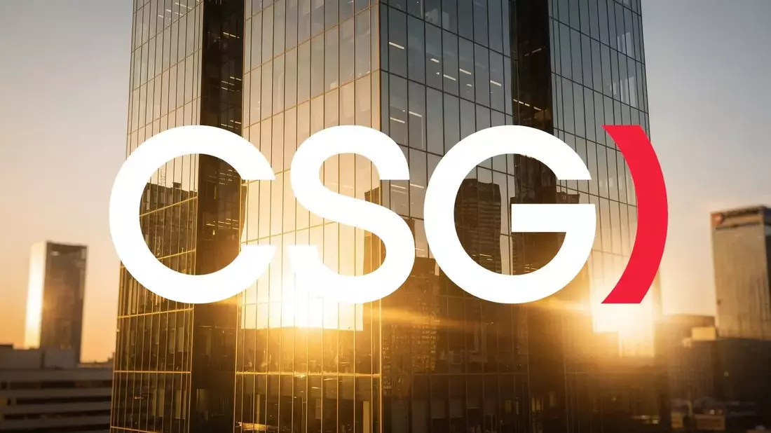 CSG Stock Drops 6.88% Despite Strong Orders; Working Capital Gap Weighs