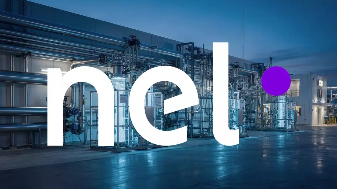 Nel ASA Q2 2026: Orders Surge 224% but Losses Widen as Cash Reserves Shrink