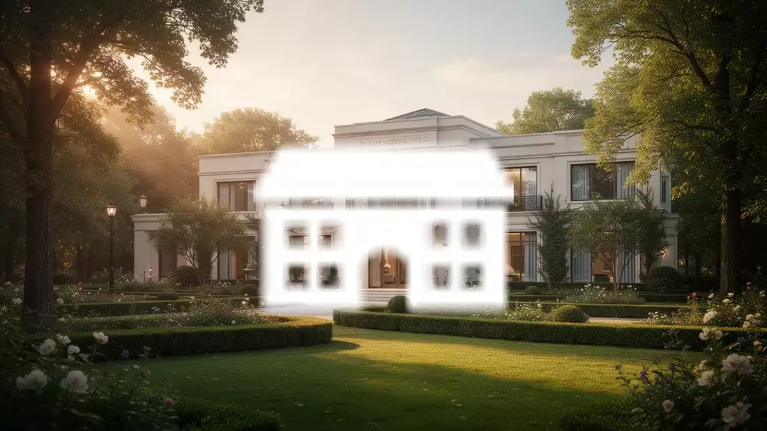 Limes Schlosskliniken: Italien-Expansion treibt Wachstum und Aktienkurs