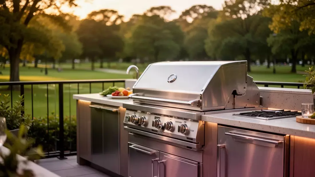 Deutsche Esskultur im Umbruch: Grilltrends, Brotmarkt und Bio-Boom 2026