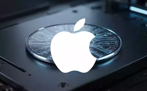Ein hochmoderner Halbleiter-Wafer auf einer dunklen, metallischen Oberfläche, der technologische Innovation symbolisiert. - Foto: über boerse-global.de