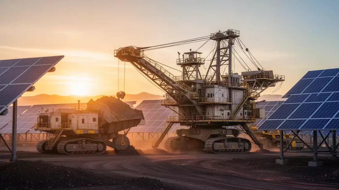 Sunrise Energy Metals: 400-Mio-Dollar-Kredit und Lockheed-Deal für Scandium-Projekt