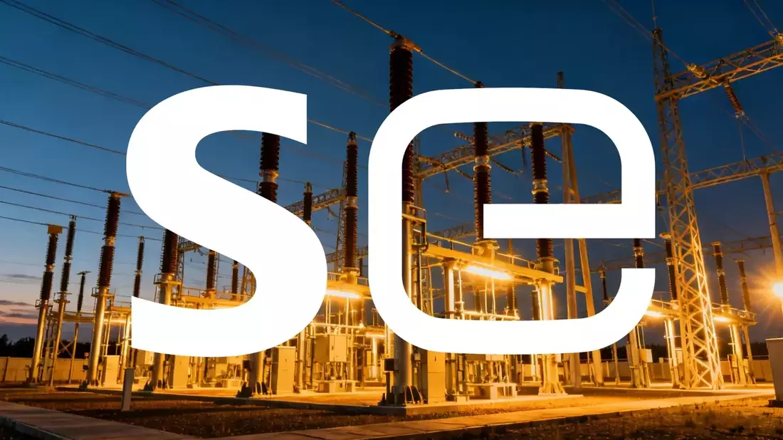 Siemens Energy Q3 Beats Estimates, AI Demand Drives Gas Turbine Orders