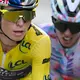 Vollering im Duell mit Niewiadoma. - Bild: Nicolas Tucat/AFP/dpa