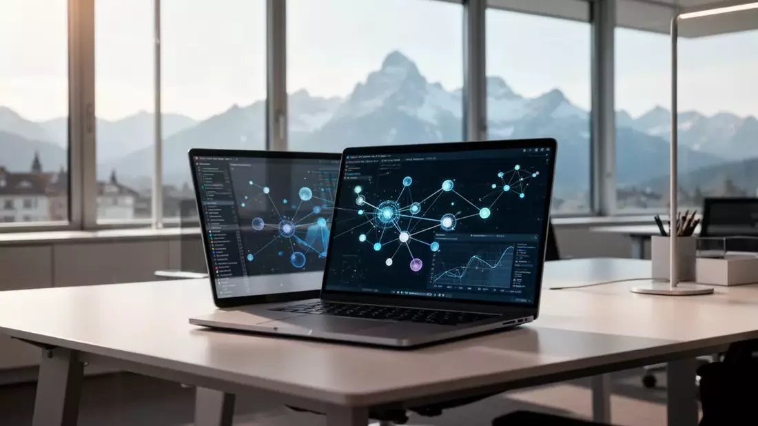 Botts.ai Launch: Schweizer KI-Alternative zu ChatGPT startet offiziell