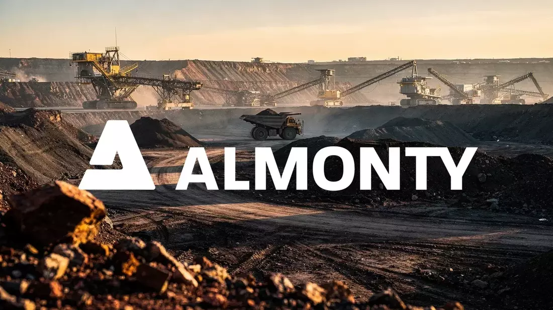 Almonty Industries Stock Volatility Ahead of Q2 Earnings and Sangdong Ramp-Up