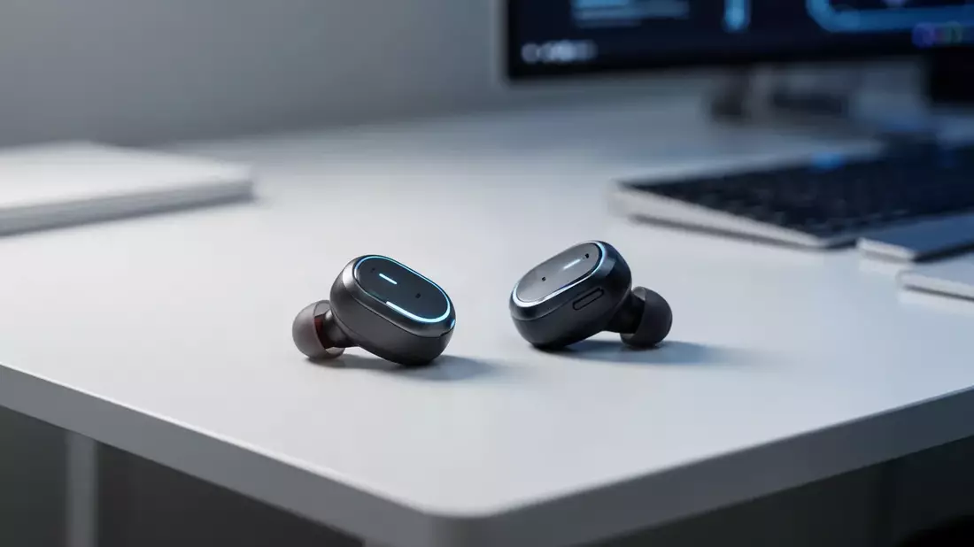AirPods mit Kameras: Apples neue Generation und der Aktienausblick