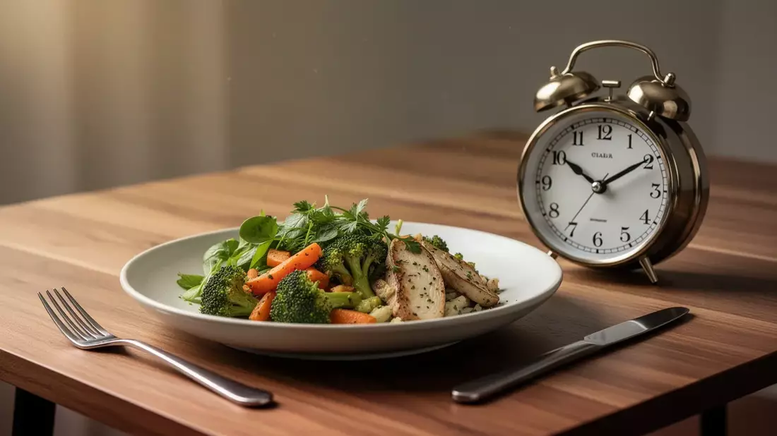 Chrononutrition: Essenszeiten und innere Uhr als Schlüssel für Stoffwechsel und Herzgesundheit