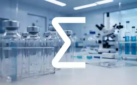 Moderne Laboreinrichtung mit medizinischen Geräten als Symbol für Fortschritt in der Biotechnologie. - Foto: über boerse-global.de