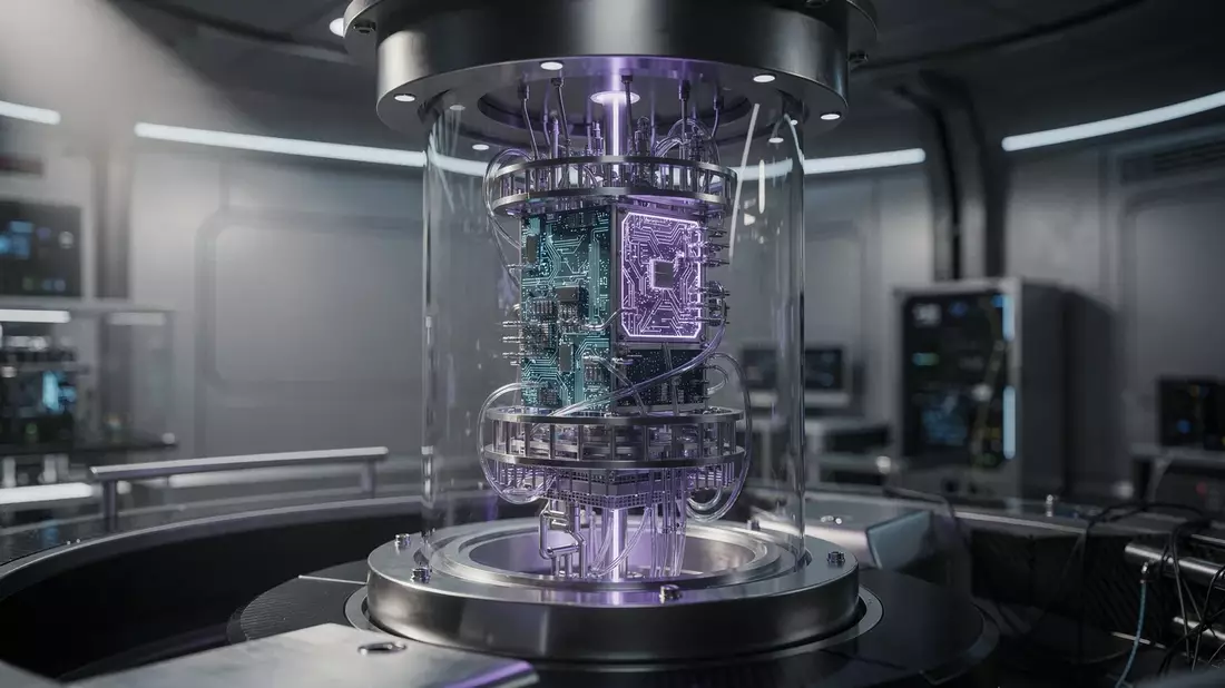 Quantum X Labs: Neuer Quantenansatz für Nuklearmedizin vorgestellt