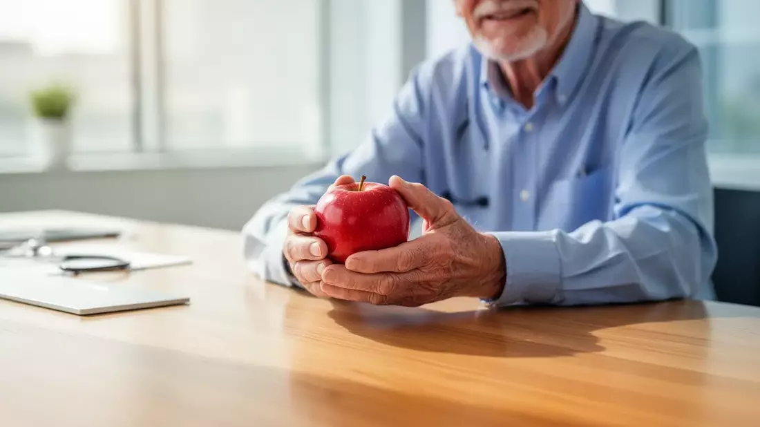 Kauen fördert Gehirnleistung: Tag der Zahngesundheit 2026 im Fokus