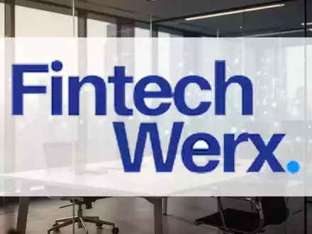 Abstrakte Darstellung einer modernen Büro- und Finanzumgebung mit digitaler Vernetzung. - Foto: über boerse-global.de