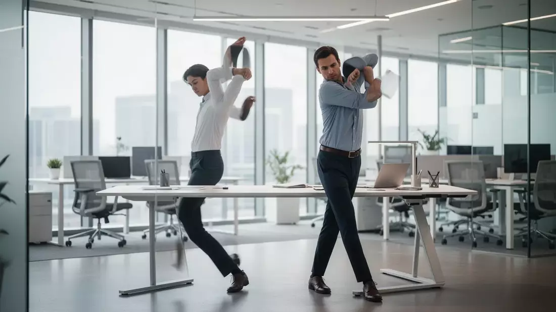 BGM-Trend 2026: Effiziente Kurztrainings ersetzen langwierige Fitnessprogramme
