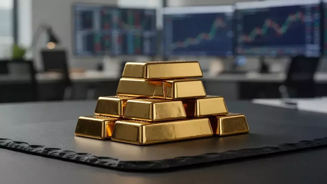 Gold Holds Key Support as US Inflation Data Looms