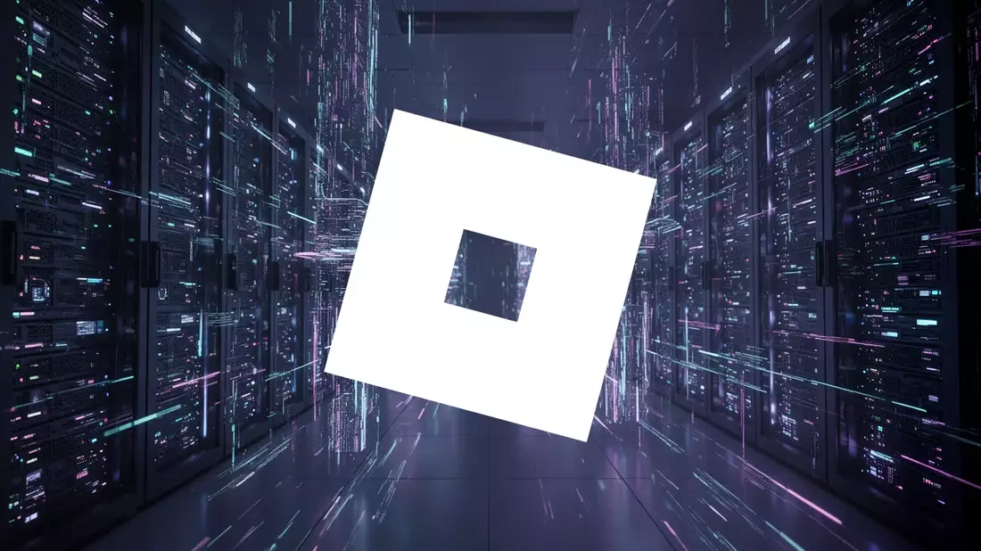 Roblox-Aktie: Kursrutsch hält an, Algorithmus-Umstellung und Verkäufe belasten