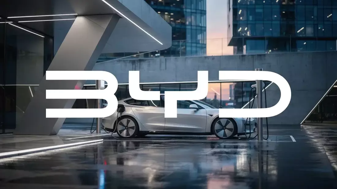 BYD July Sales: Premium Brands Gain Traction, Exports Top 969K Units