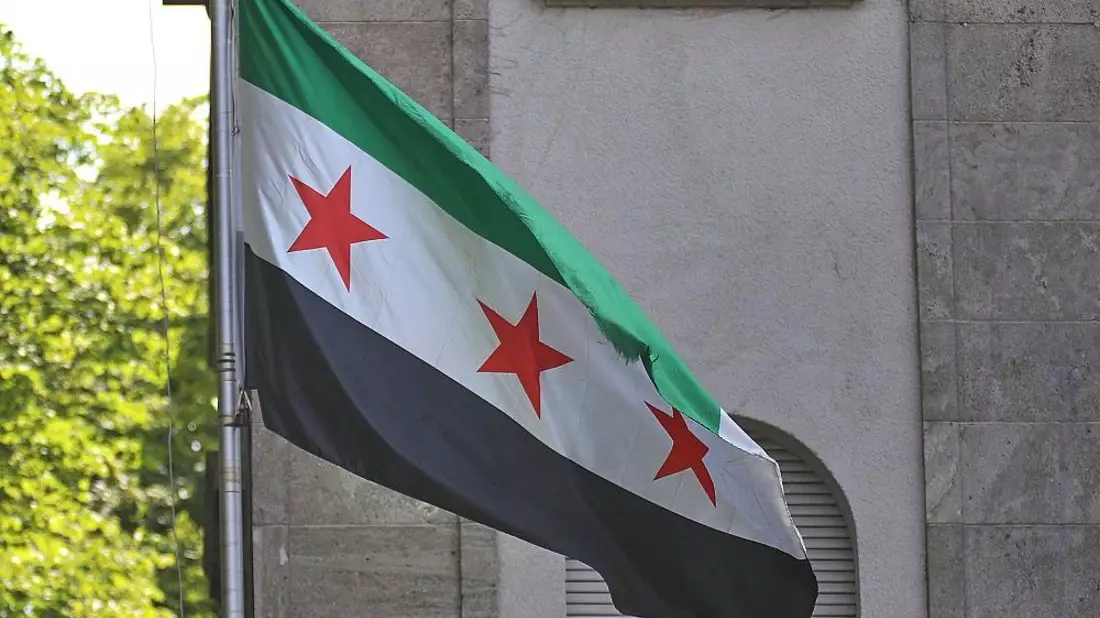 Syrien und Russland einigen sich auf Zukunft für Militärstützpunkte
