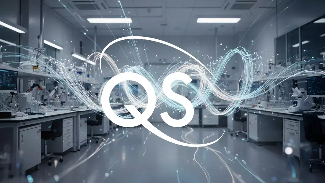 QuantumScape: Neue Geschäftsfelder und gesenkte Prognosen für 2026