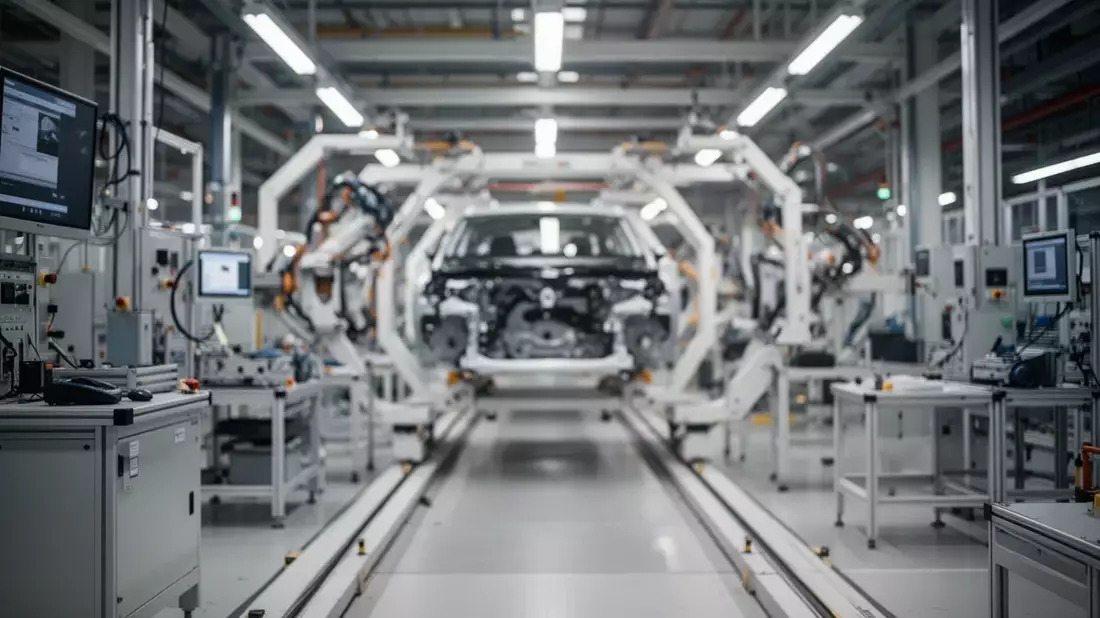 Volkswagen kündigt umfassende Neuausrichtung der Entgeltstrukturen an