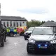 Der mutmaßliche Gangster soll nach Irland ausgeflogen worden sein.  - Bild: Damien Eagers/PA Wire/dpa