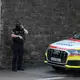 Er soll Richtern vorgeführt werden.  - Bild: Mark Marlow/PA Wire/dpa