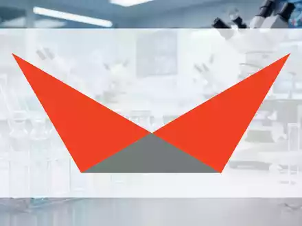 Abstraktes, professionelles Bild eines modernen medizinischen Labors zur Darstellung von Fortschritten in der Biotechnologie - Foto: über boerse-global.de