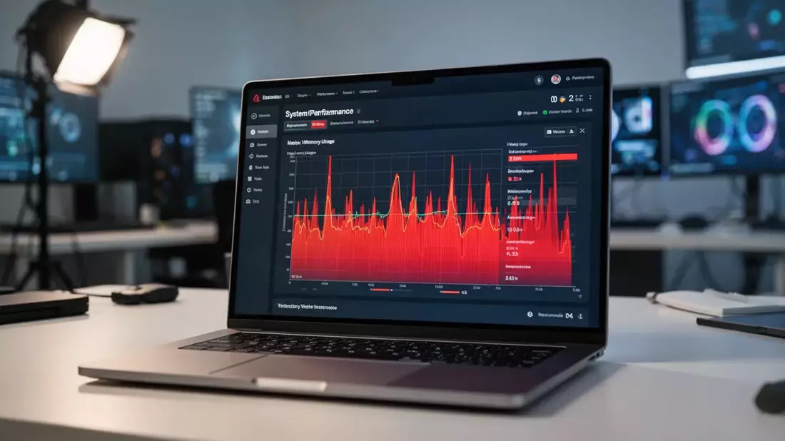 Windows 11 Wetter-App: Hoher RAM-Verbrauch und Microsofts Optimierungspläne