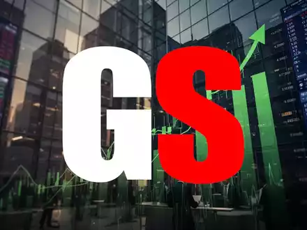 Abstrakte Darstellung von Marktwachstum und finanzieller Dynamik in einem professionellen Handelsumfeld. - Foto: über boerse-global.de