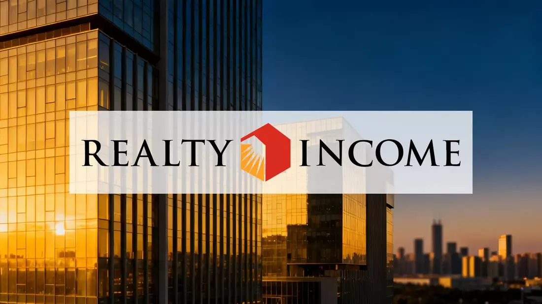 Realty Income: Rekordquartal, Kapitalerhöhung und milliardenschwere Rechenzentrums-Offensive