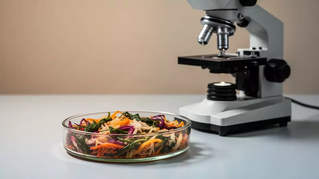 Mikrobiom-Forschung: Neue Studien stellen bisherige Ernährungsregeln infrage