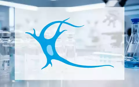 Abstrakte Darstellung eines modernen pharmazeutischen Forschungslabors mit Fokus auf medizinische Innovation. - Foto: über boerse-global.de