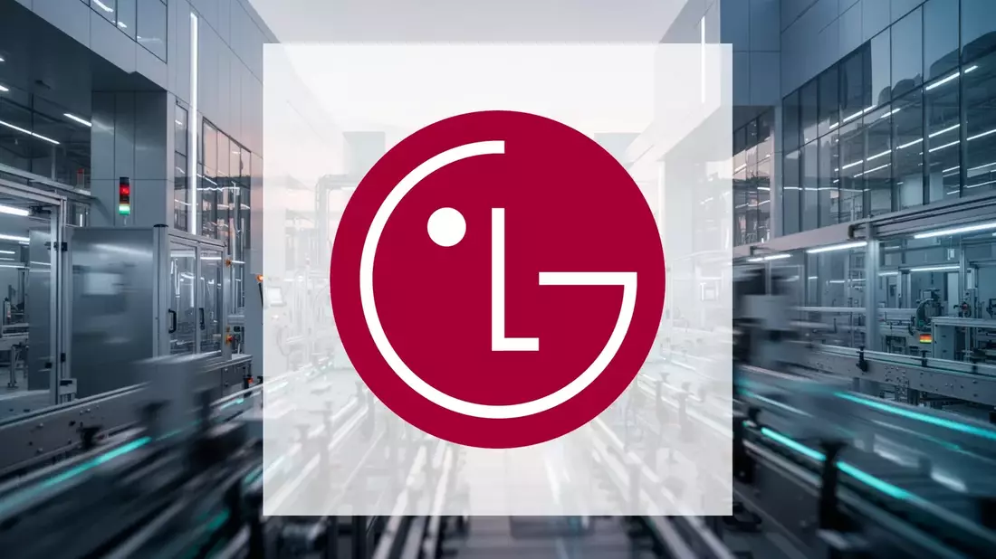 LG Electronics: KI-Boom treibt Quartalsgewinn um 147 Prozent