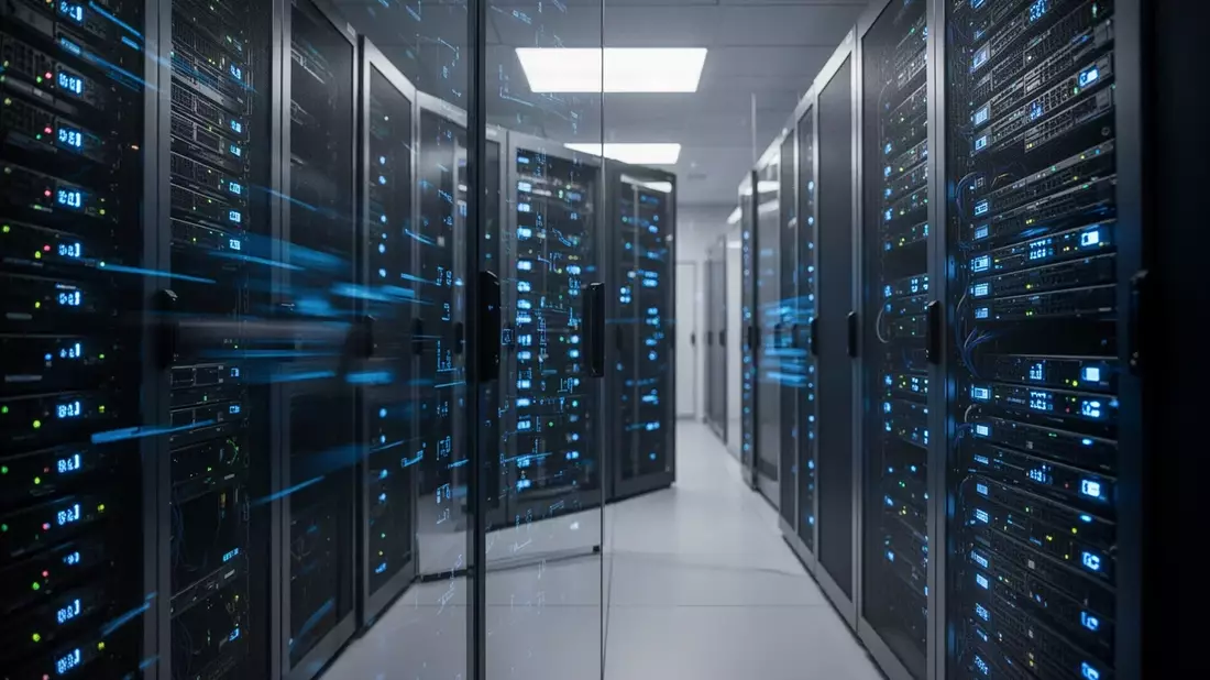 Xtrackers AI ETF: SpaceX-Ausgaben belasten Anlegerstimmung