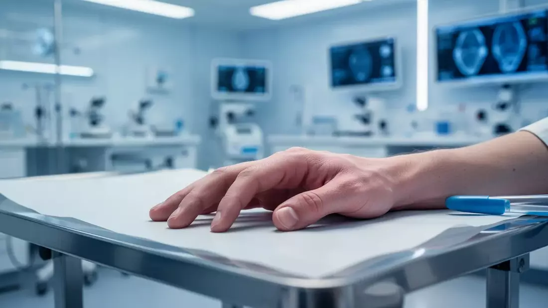 Rheuma-Therapie 2026: Neue Antikörper und KI-Forschung im Fokus
