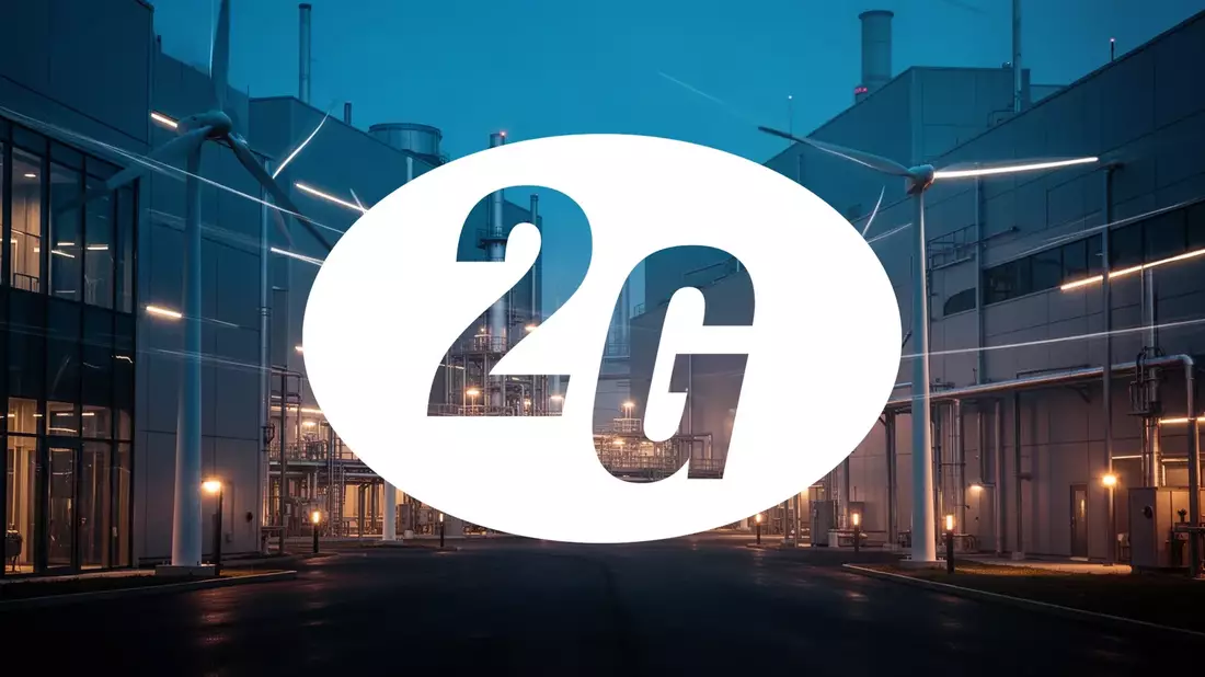 2G Energy: Rekordaufträge und Ammoniak-Meilenstein prägen 2026