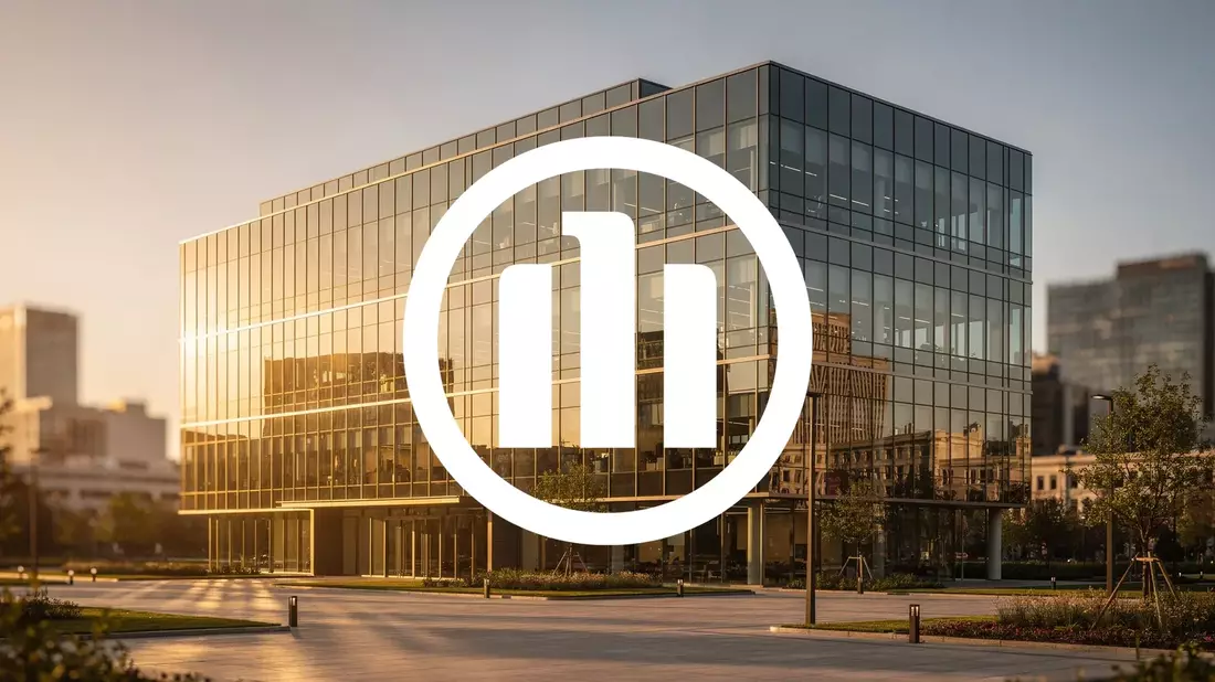 Allianz: Rekord im operativen Geschäft, Nettogewinn sinkt
