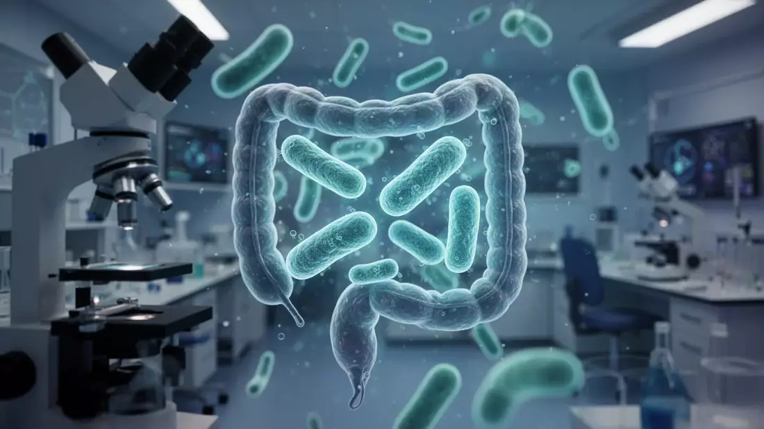 MS-Forschung: Darmbakterium Akkermansia massiliensis als Schutzfaktor identifiziert